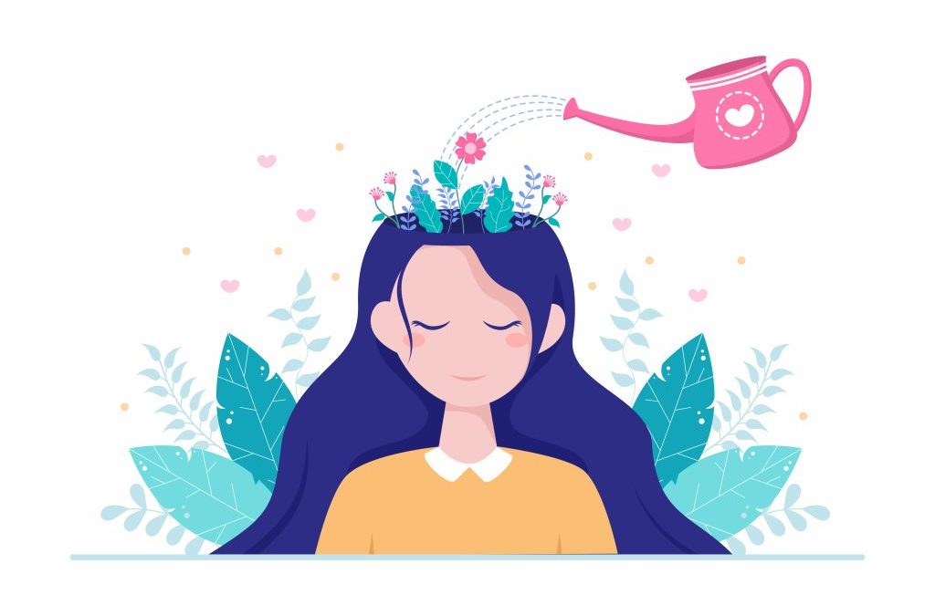 Mental Health Hygiene