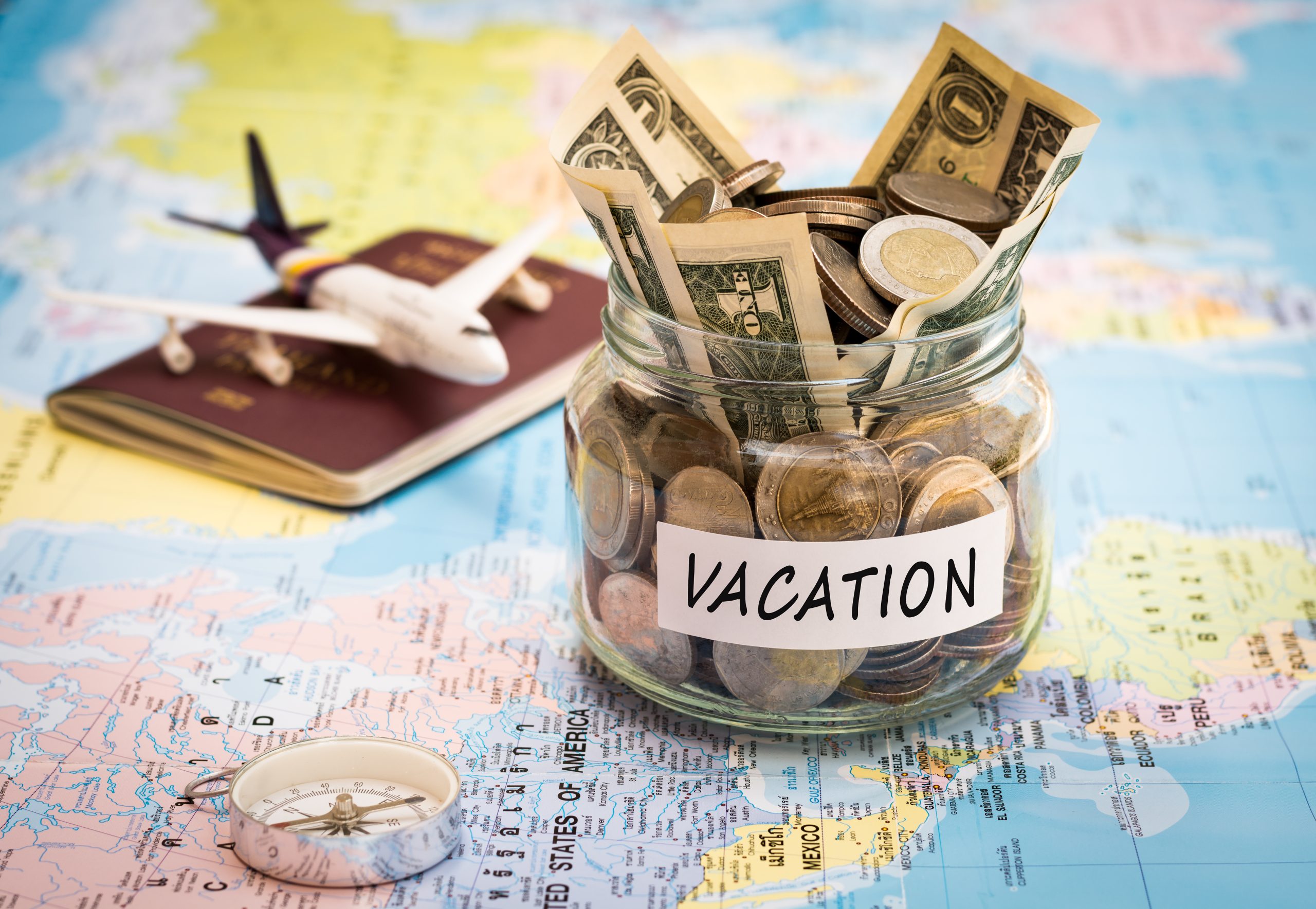Yes, You DO Need A Vacation!
