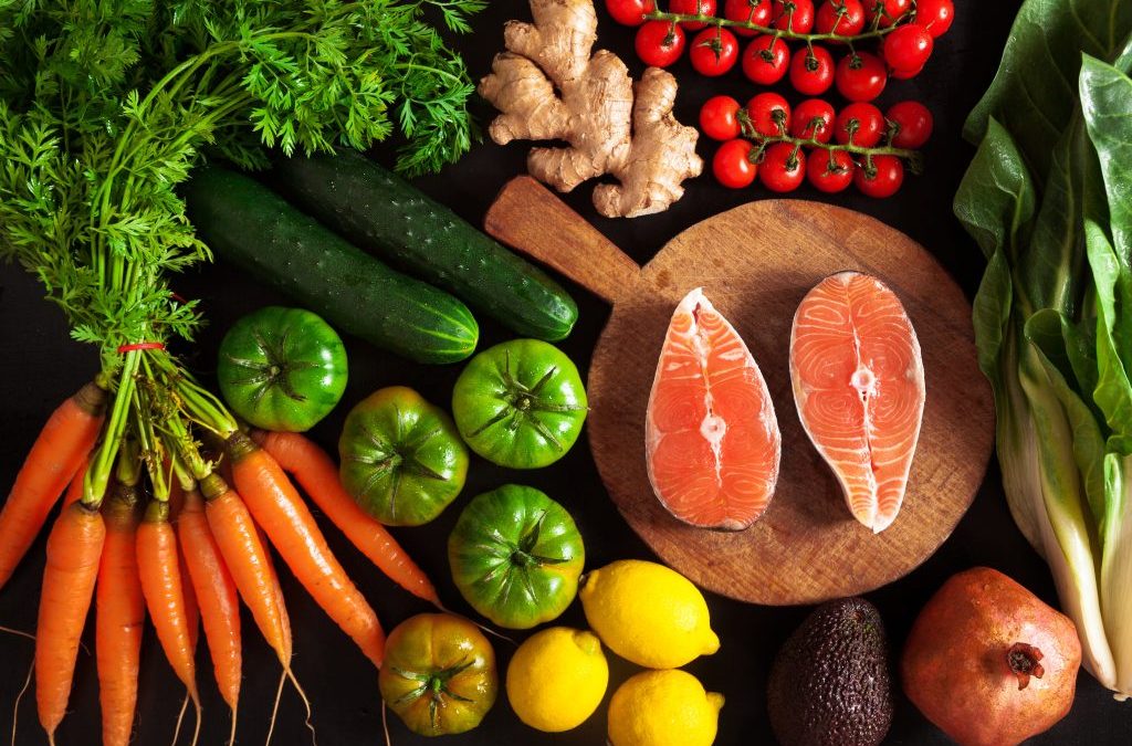 An Easier Path to Meal Planning