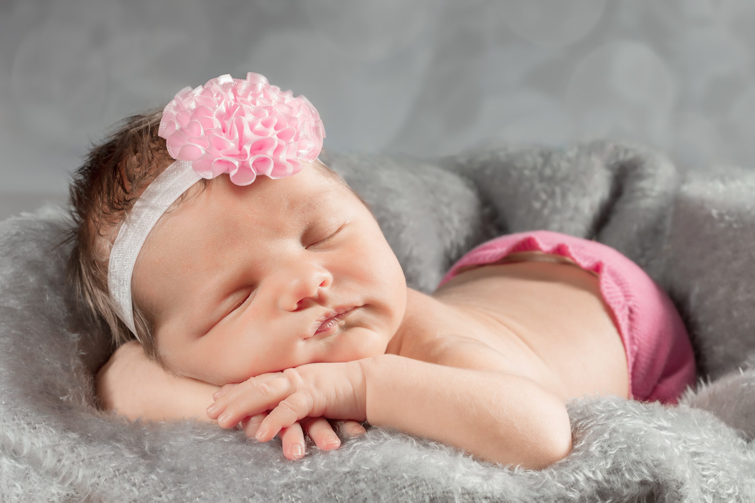 Giving The Love That Heals