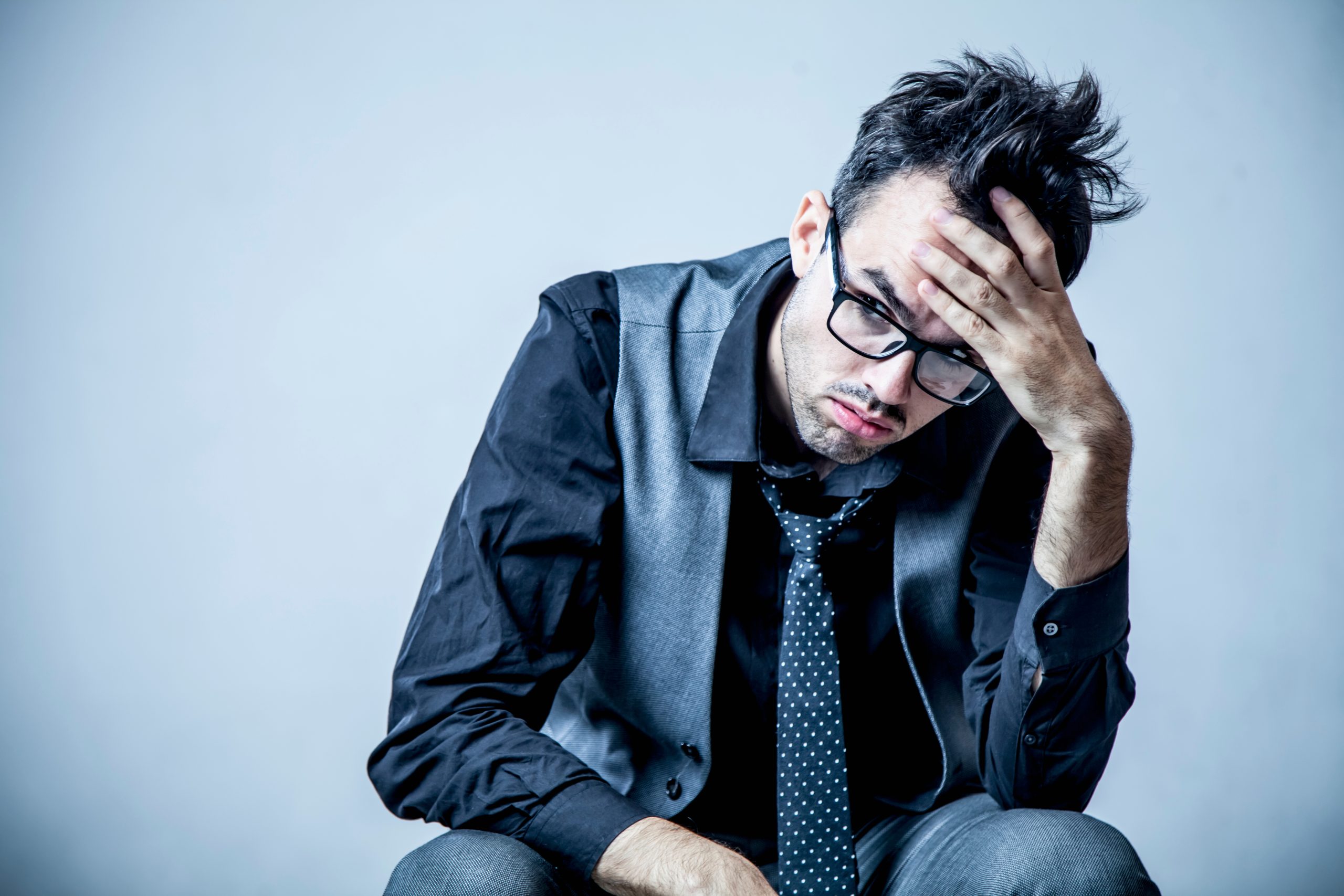 Embracing Ambivalence