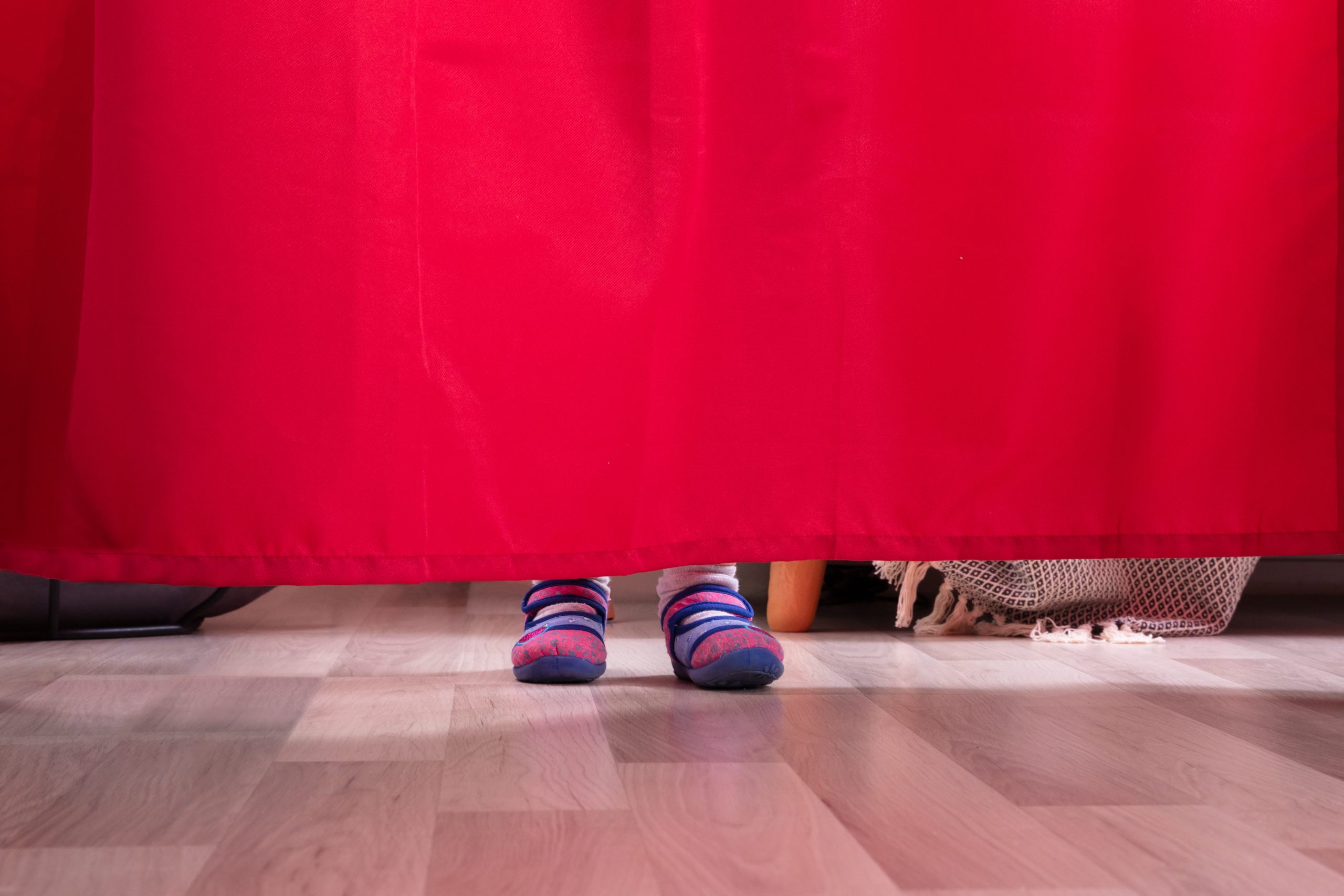 “I Don’t See Myself Getting Better”