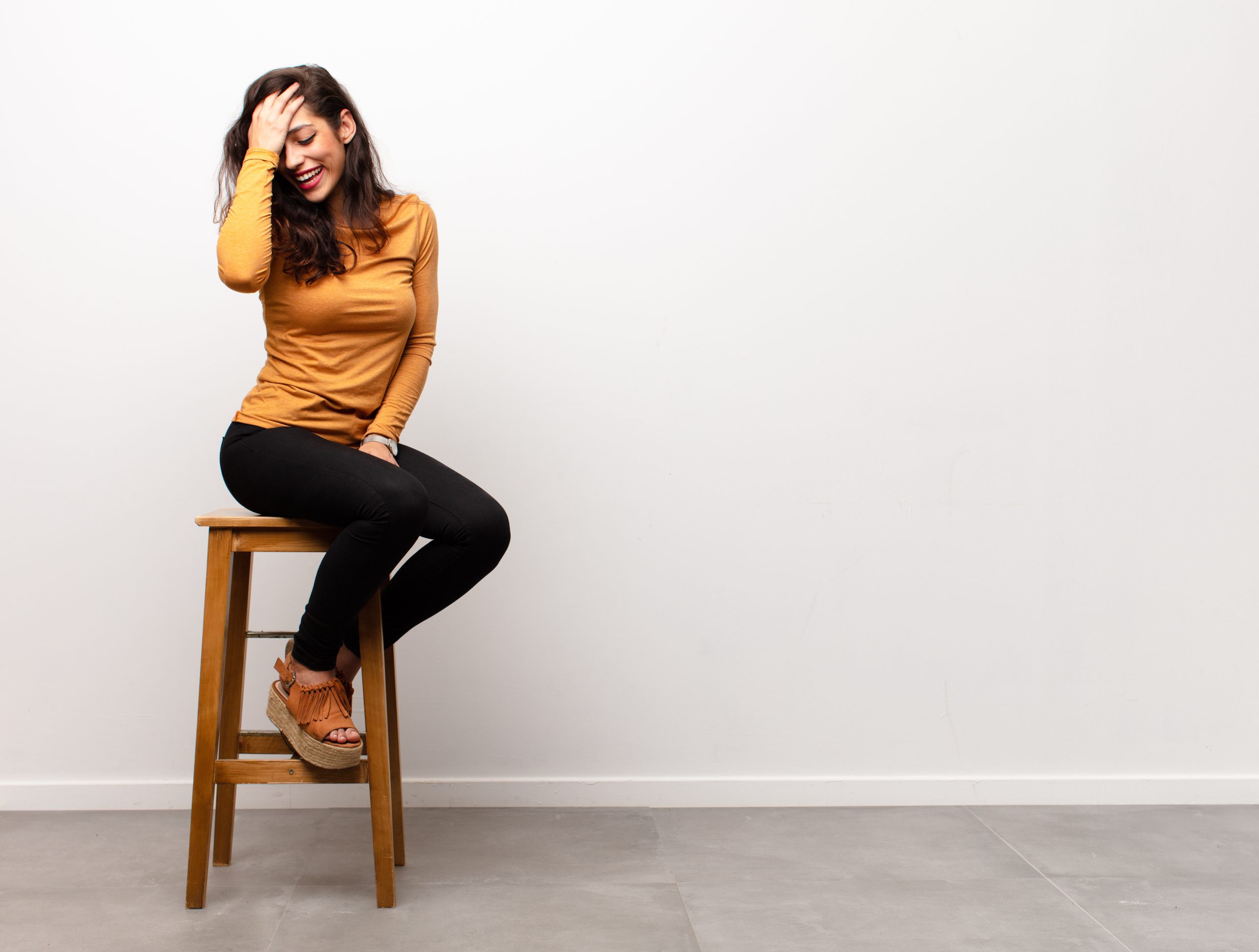 How Steady Is Your Relationship?