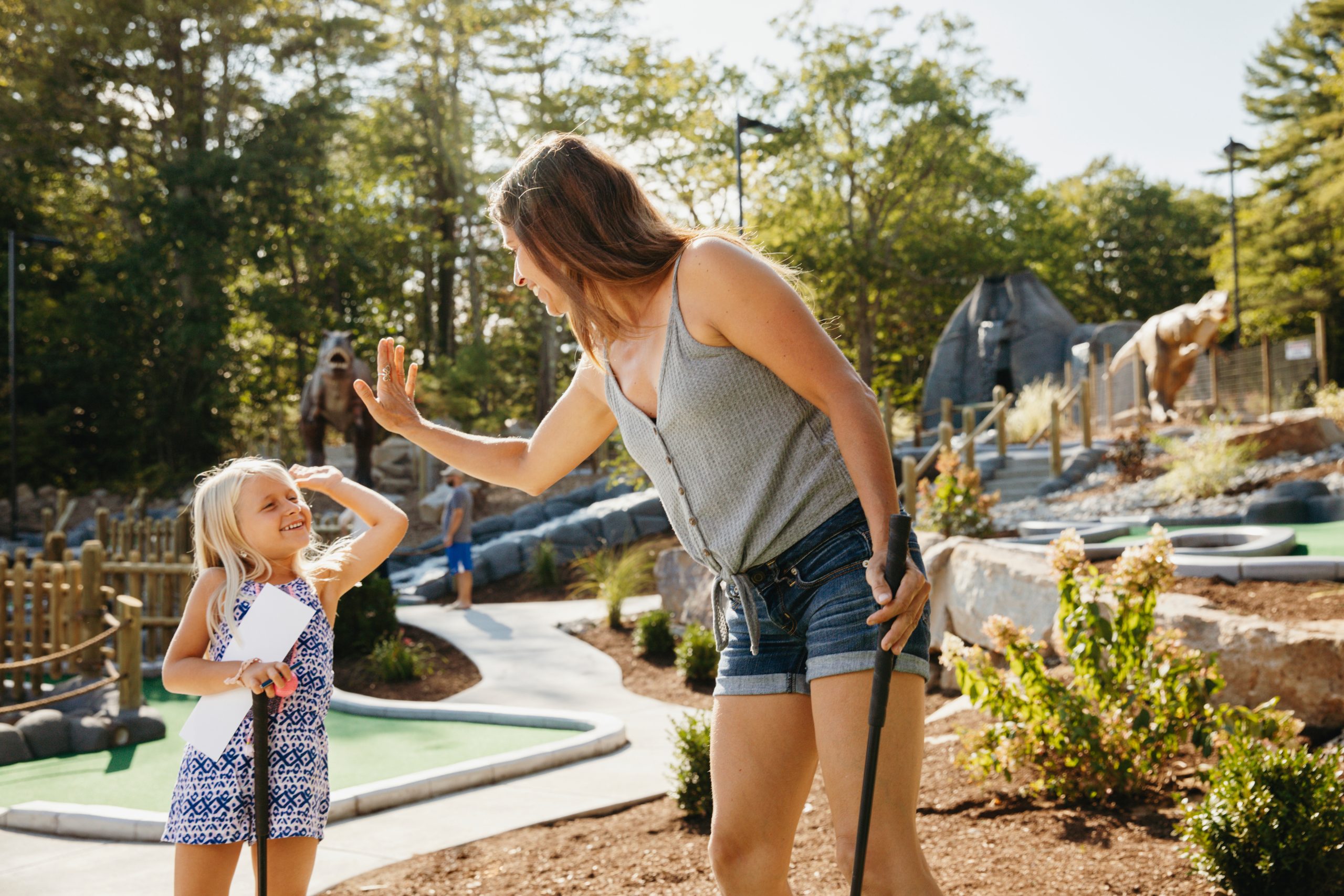 What Would You Attempt to Do if You KNEW You Could Not Fail?