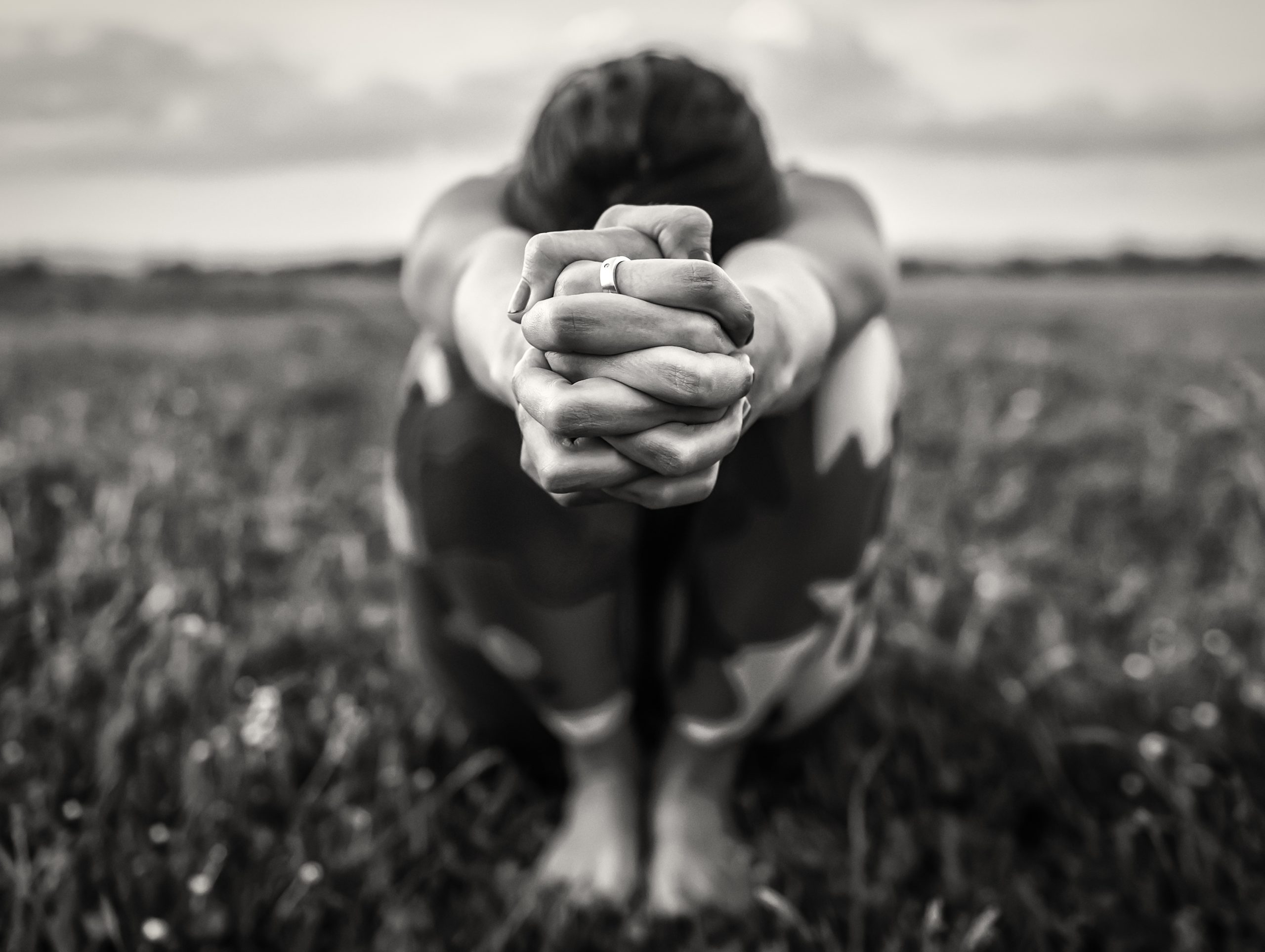 Why Is Forgiving So Hard?