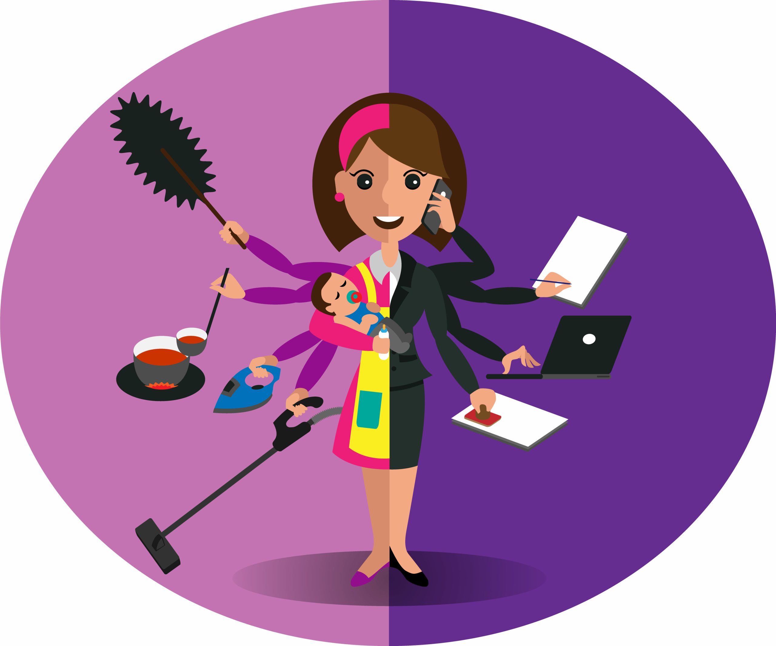 I Didn’t Put RELAX on my To Do List!