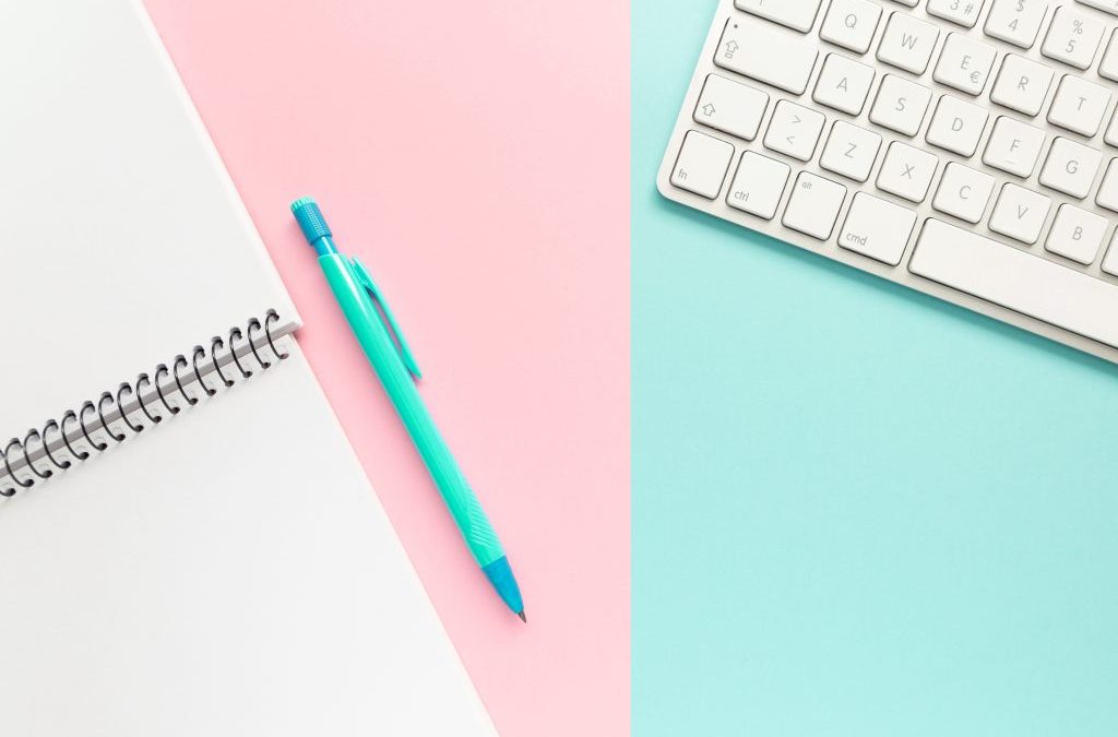 Why Should I Use a Life Planner?