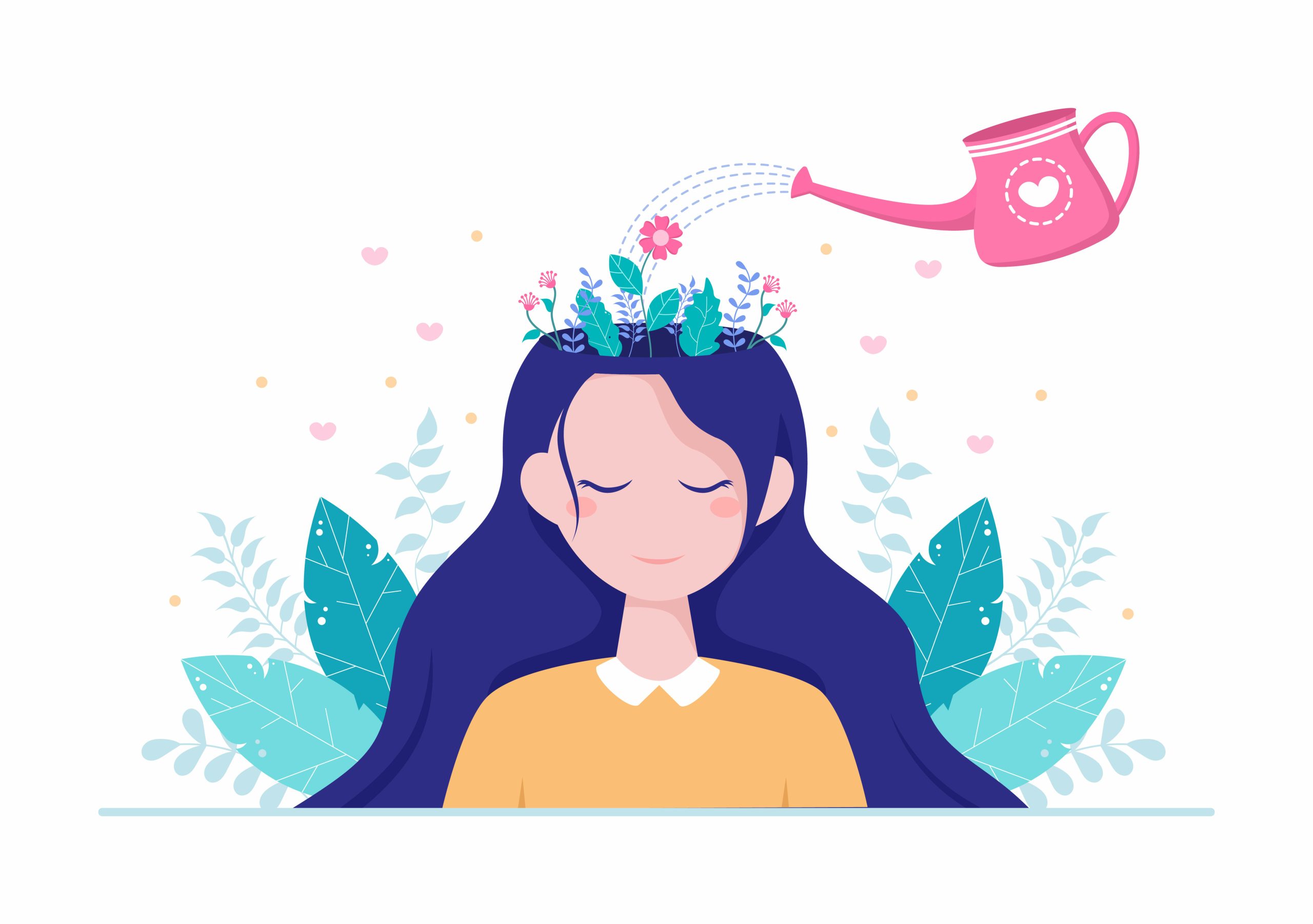 Mental Health Hygiene