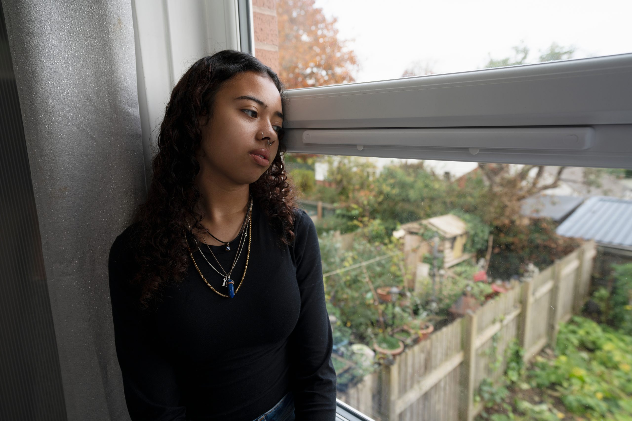 Who left your Mood in Charge?