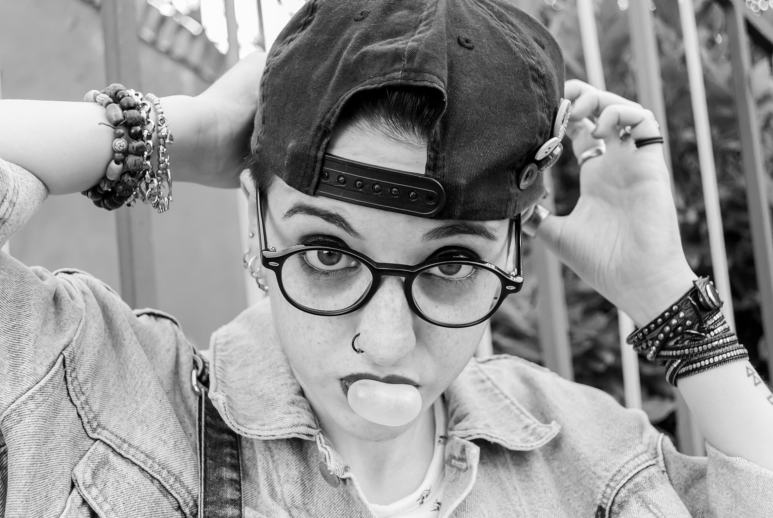 Working With Your “Healthy Rebel”