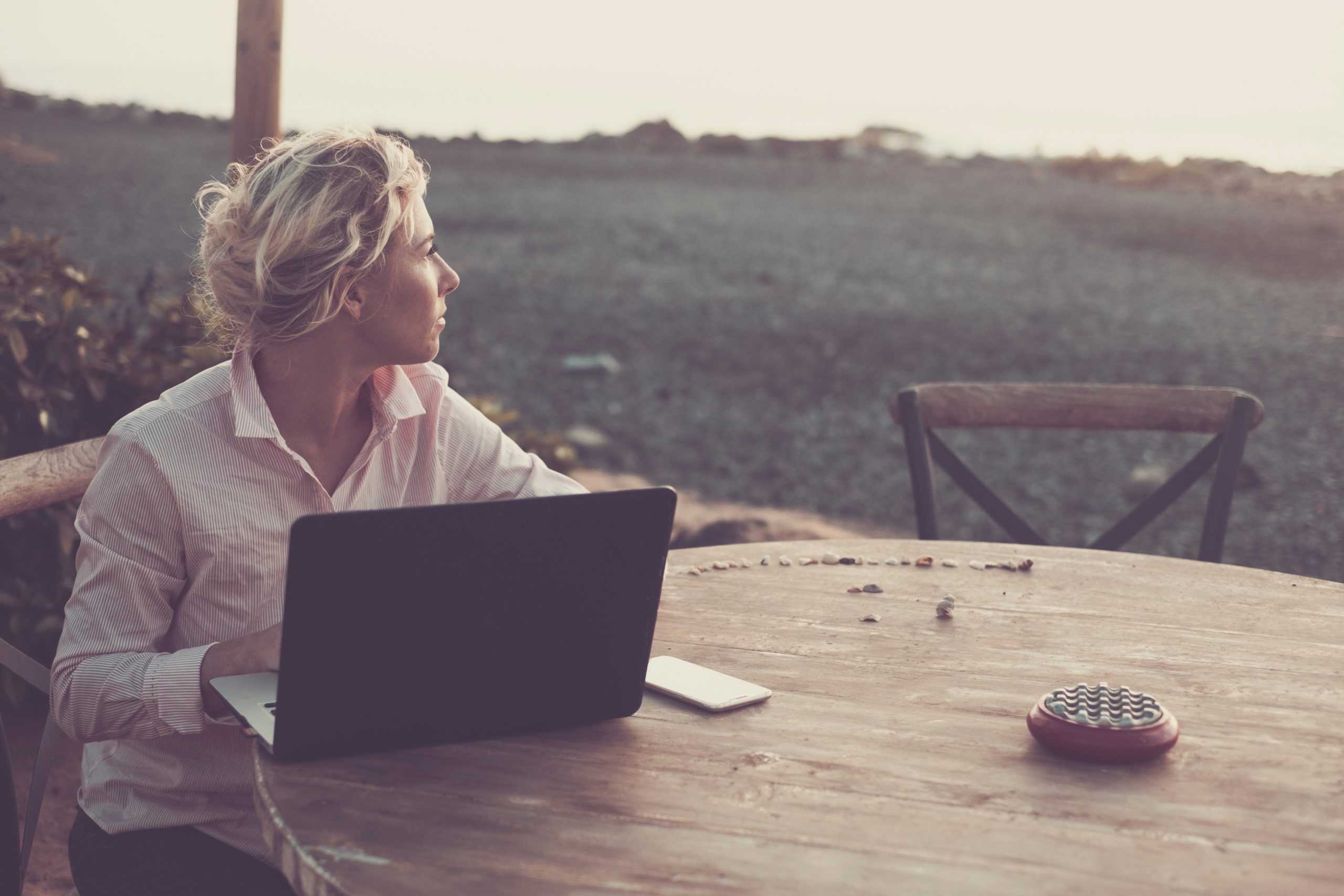 I Just Can’t Get Over It