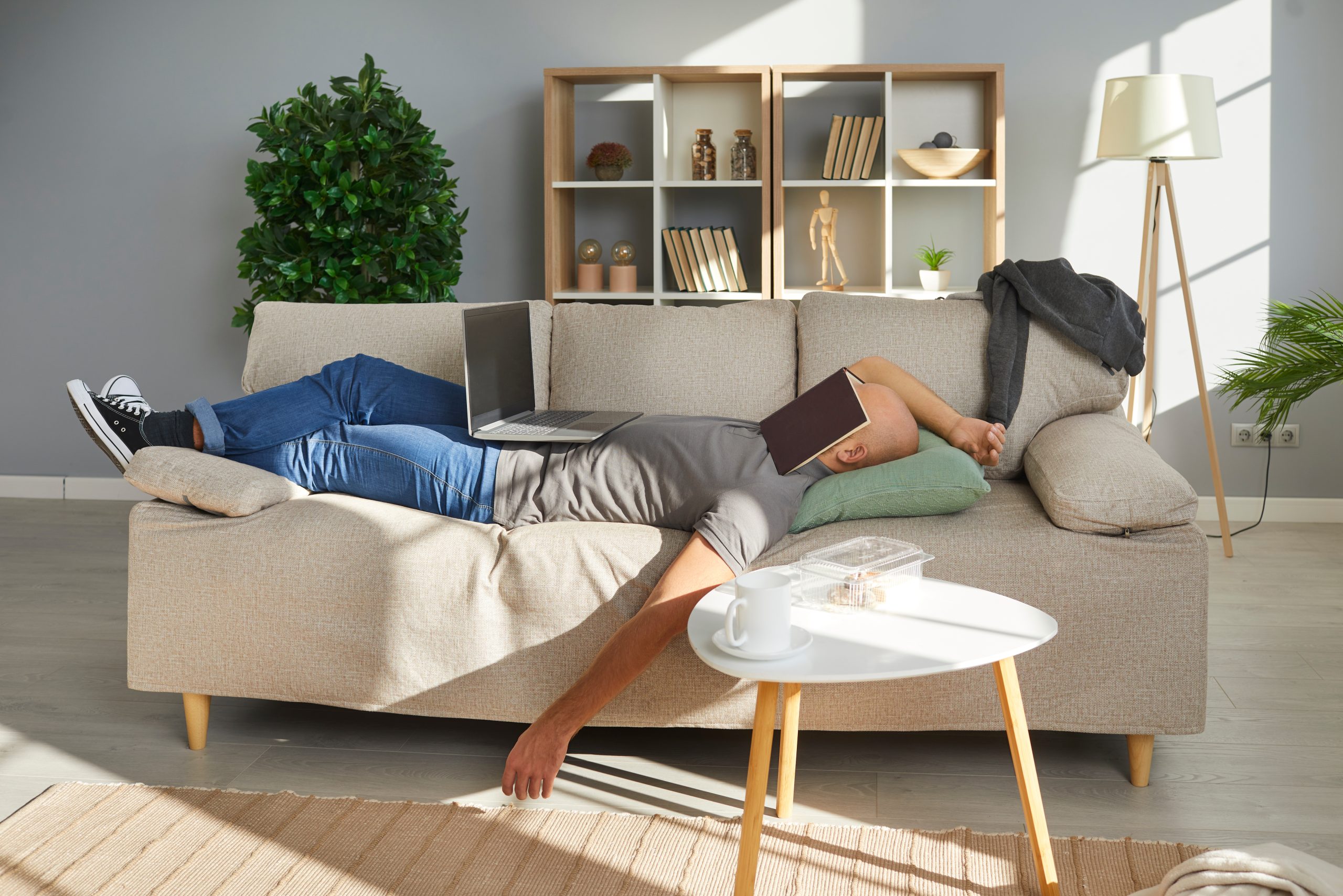 How to Stop Procrastinating: A Three Step Plan