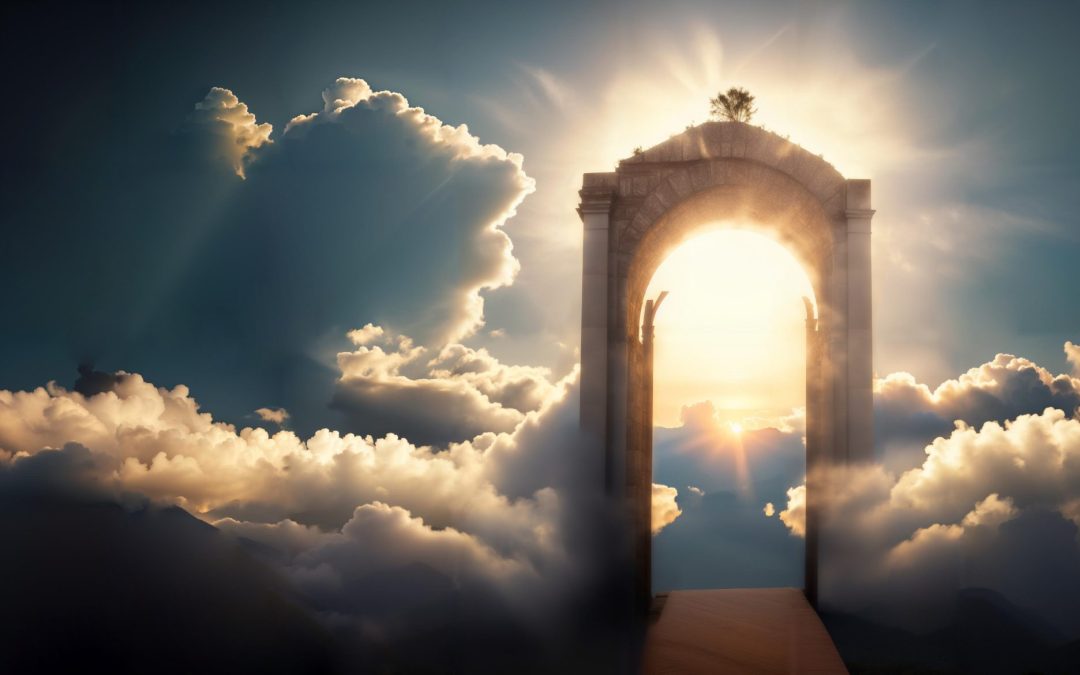 What If I Don’t Have a Higher Power?