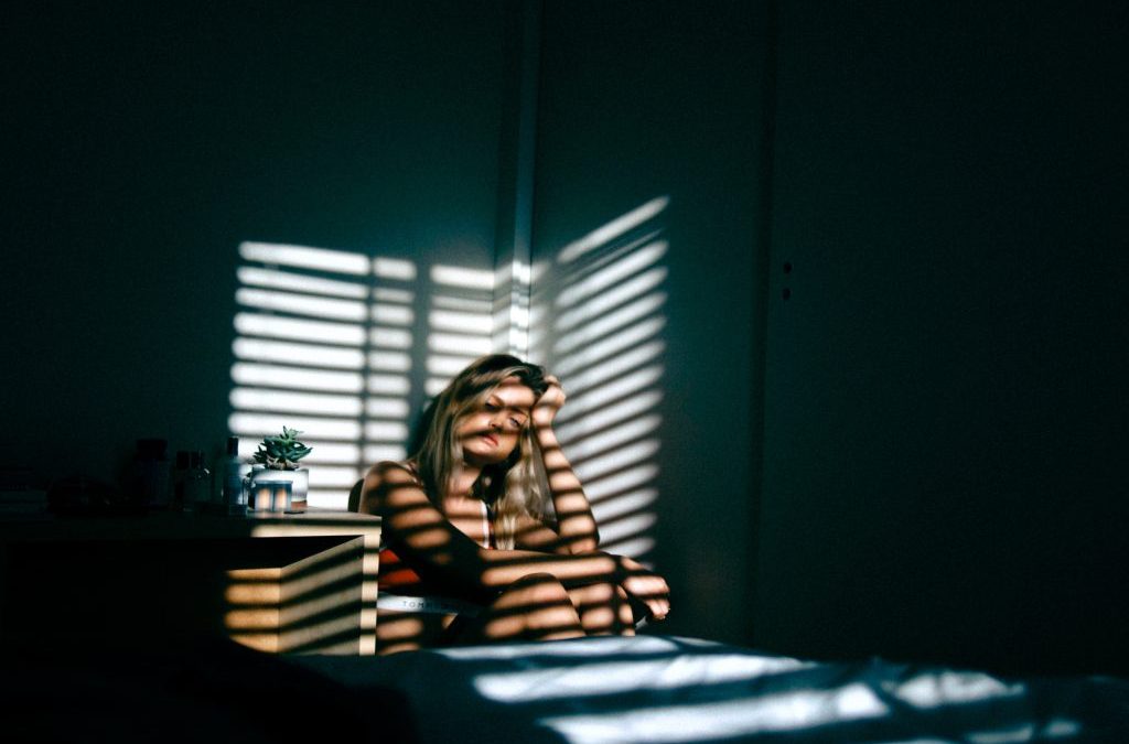 How To Cope with Things Outside of Your Control