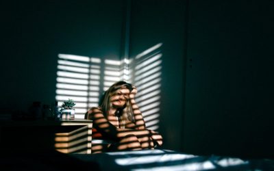 How To Cope with Things Outside of Your Control