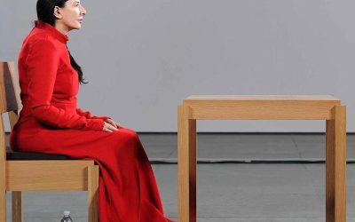 The Art of Being Present