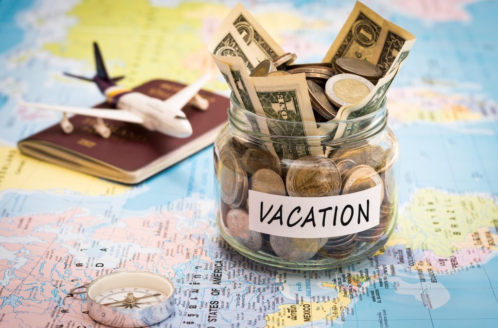 Yes, You DO Need A Vacation!