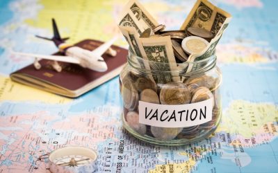 Yes, You DO Need A Vacation!