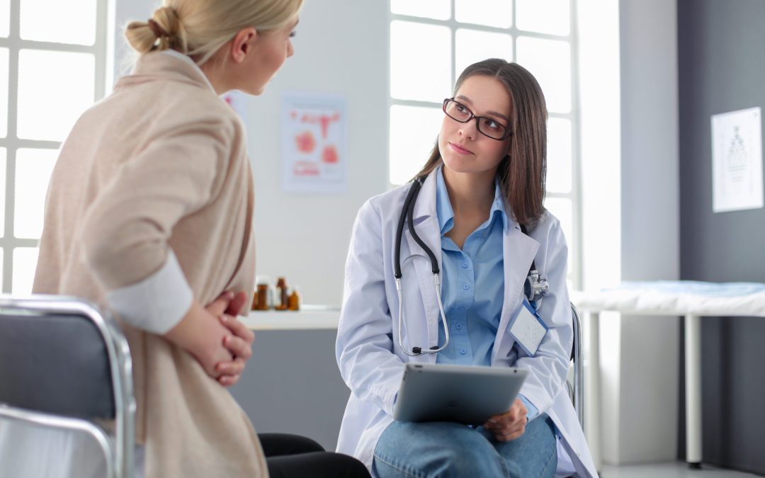 How To Help Your Doctor Help You