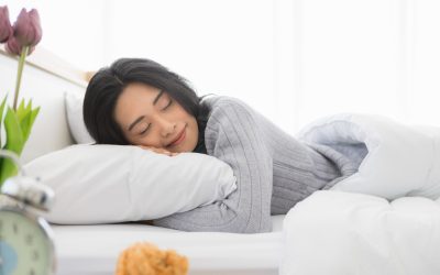 How to Catch More Zzzzz’s