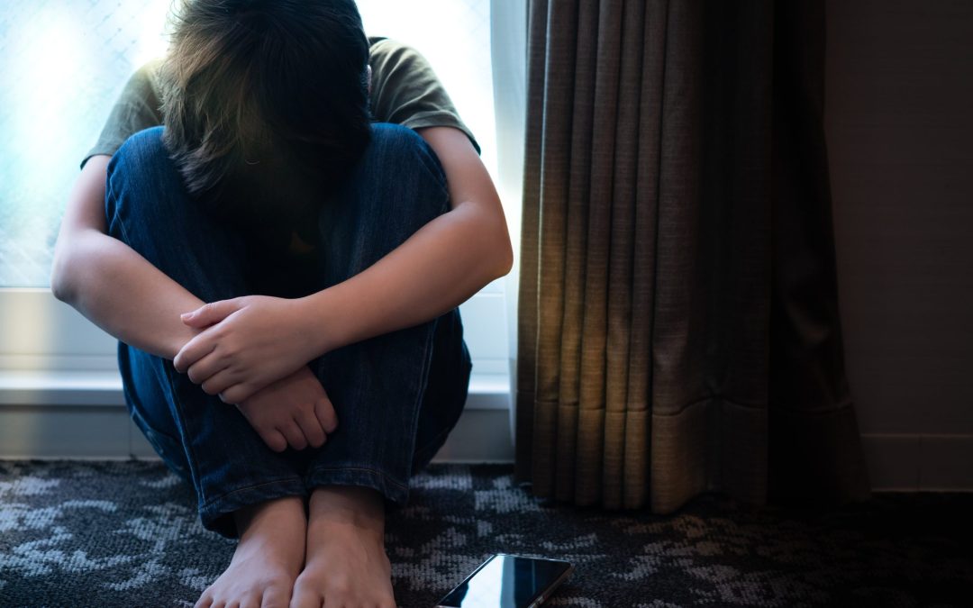 Mental Health Symptoms To Not Ignore