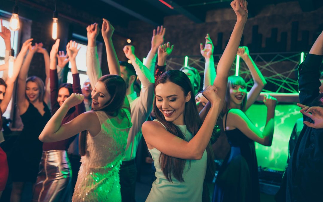 Graduation Dance