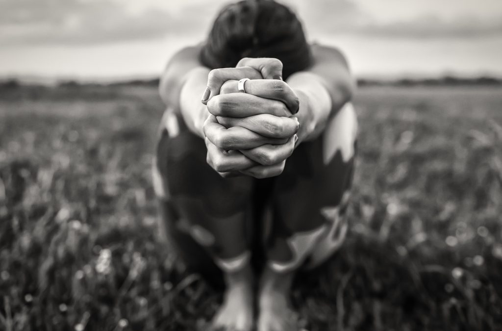 Why Is Forgiving So Hard?