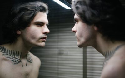 What Your Mirror Can’t Show You.