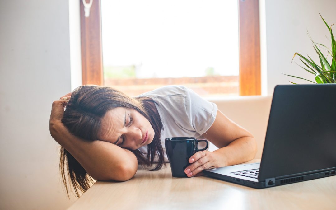 Which Comes First: Depression or Fatigue?