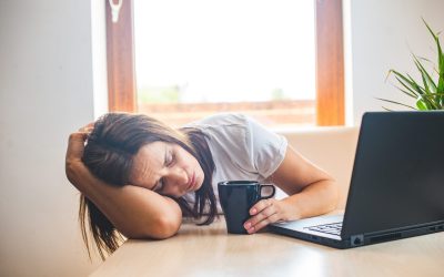 Which Comes First: Depression or Fatigue?