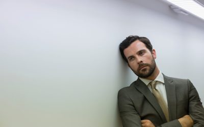 Why People Don’t Change Until They Have To