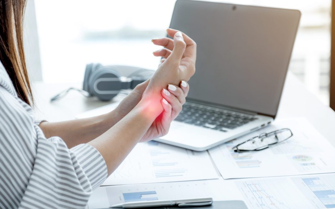 Drug Free Pain Management