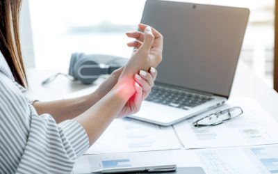 Drug Free Pain Management
