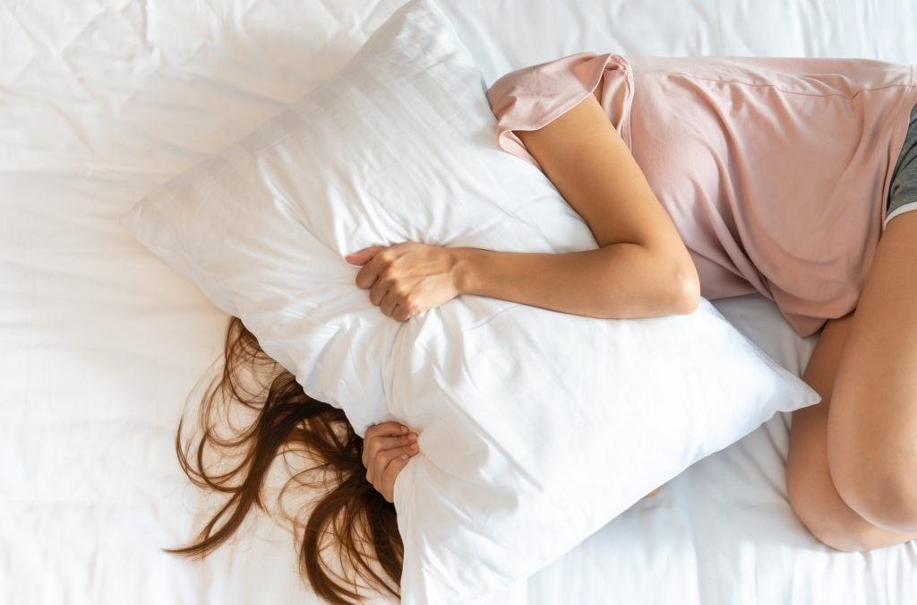 Coping with Morning Depression