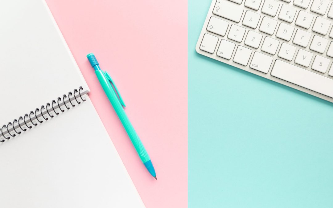 A Life Planner For Better Mental Health