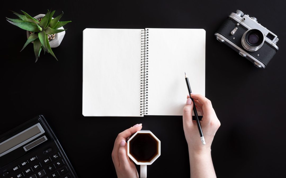 My Favorite Life Planner Hacks