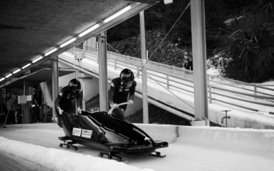 The Bobsled Principle