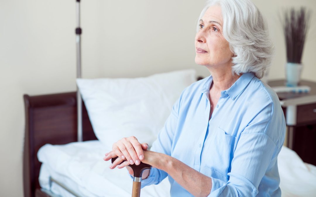 Keeping Grandma Healthy