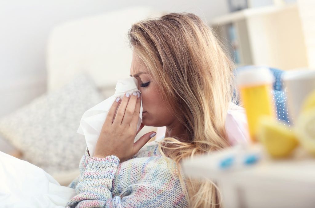 Your Rights and Responsibilities When You’re Sick