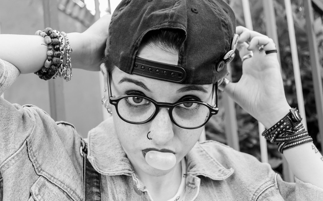 Working With Your “Healthy Rebel”