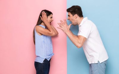 Don’t Say You’re Sorry!