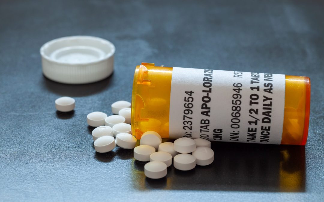 How to Take Mental Health Meds Safely