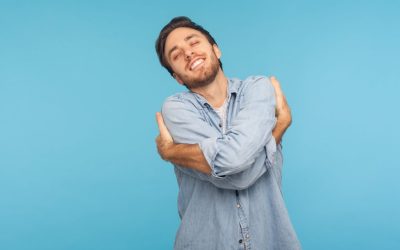 Self-Esteem Is YOUR Job