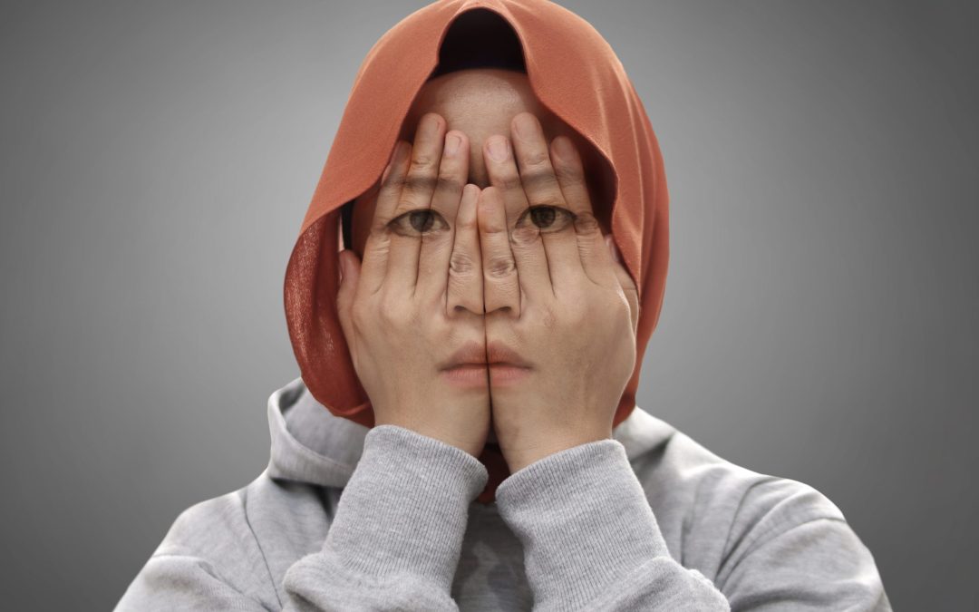 Healing Your Toxic Shame