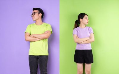 How to Kill Your Relationship in 10 Easy Steps