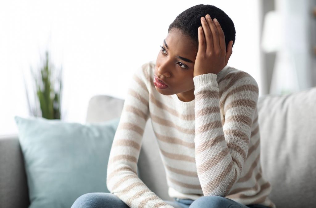 Getting a Jump on Seasonal Depression