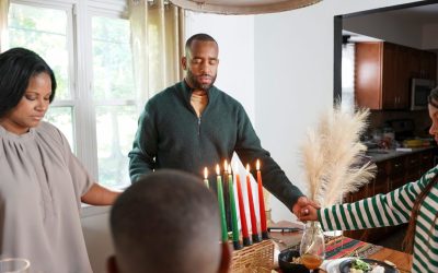 What Can Kwanzaa Teach Me?