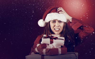 Managing Holiday Stress and Post-Holiday Let-Down