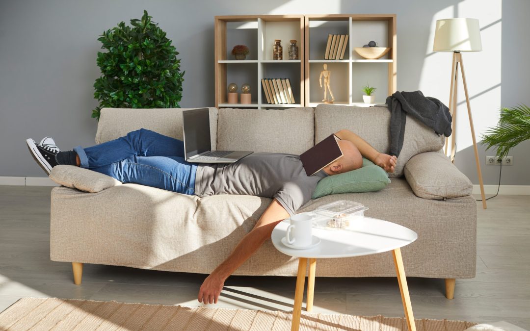 How to Stop Procrastinating: A Three Step Plan