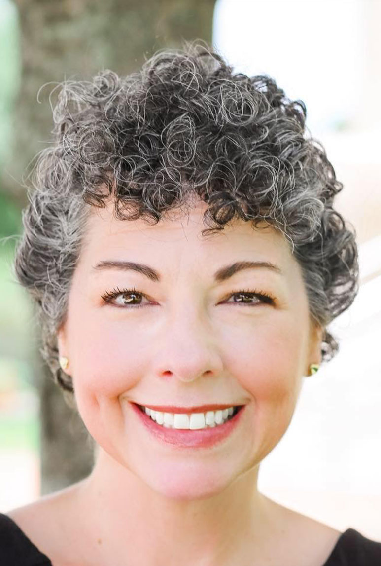 Dr. Anita Sanz